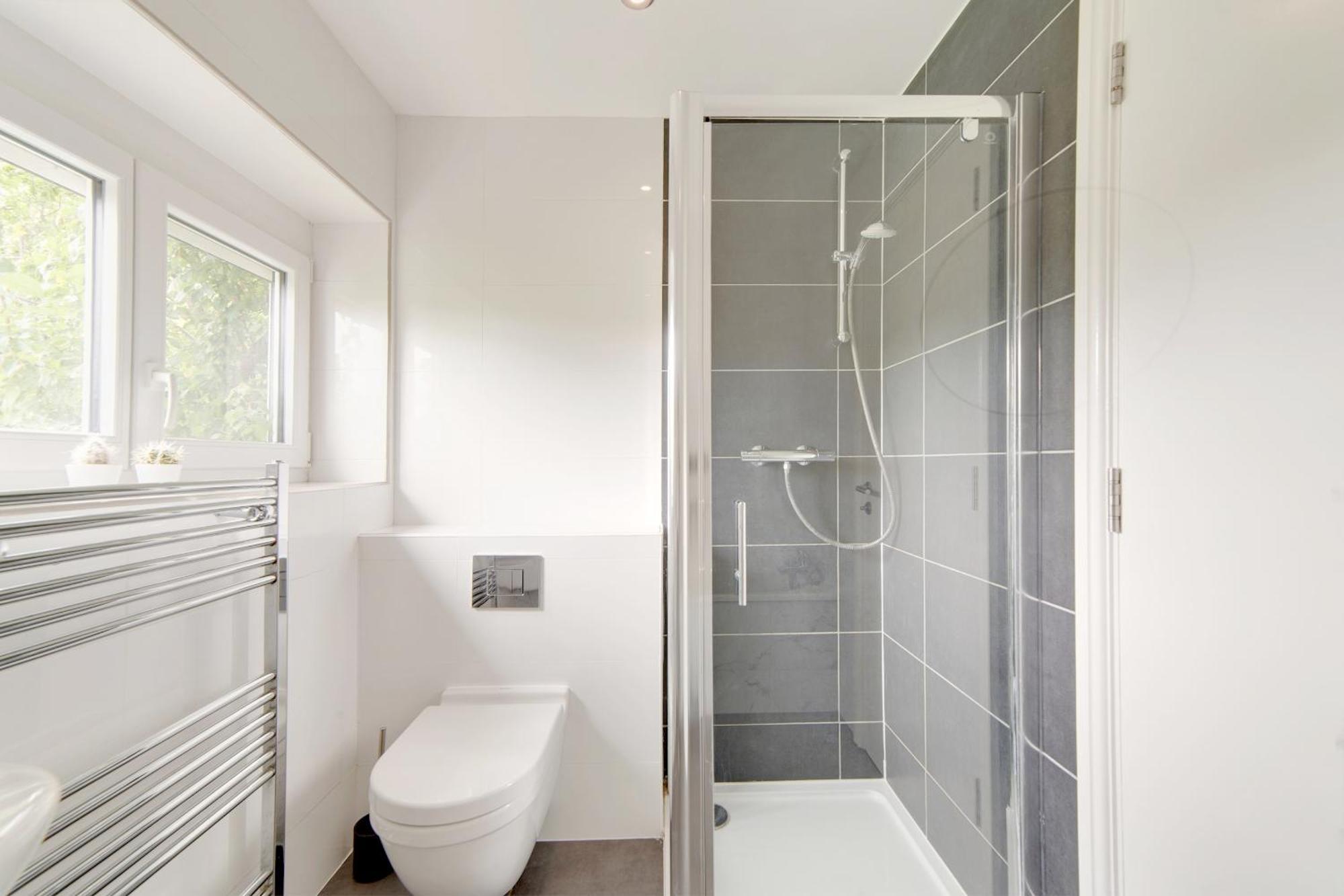 Pass The Keys 49 Byron Square Modern And Spacious 3 Bed Home With Free Parking CBG Eksteriør billede