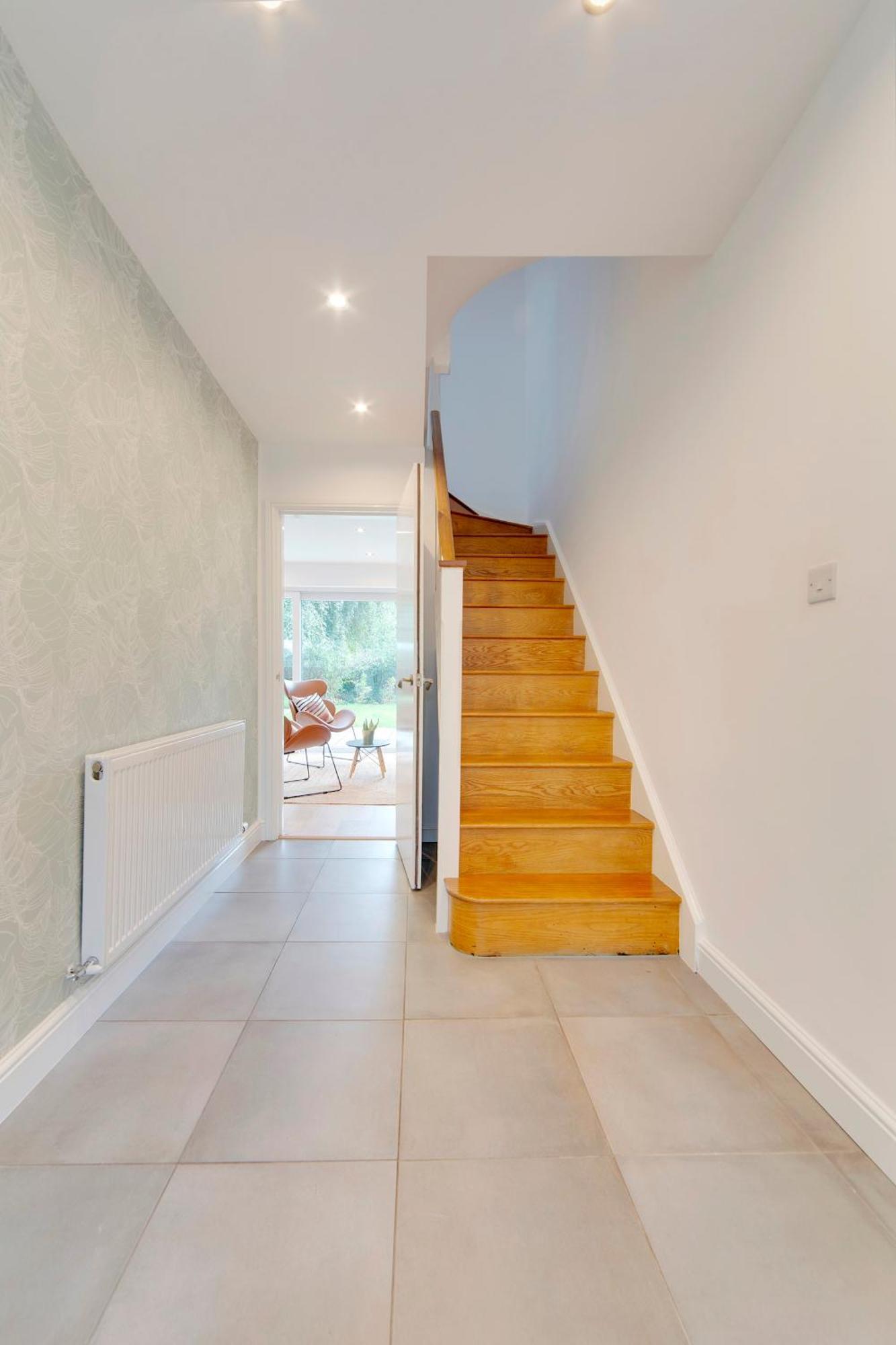 Pass The Keys 49 Byron Square Modern And Spacious 3 Bed Home With Free Parking CBG Eksteriør billede