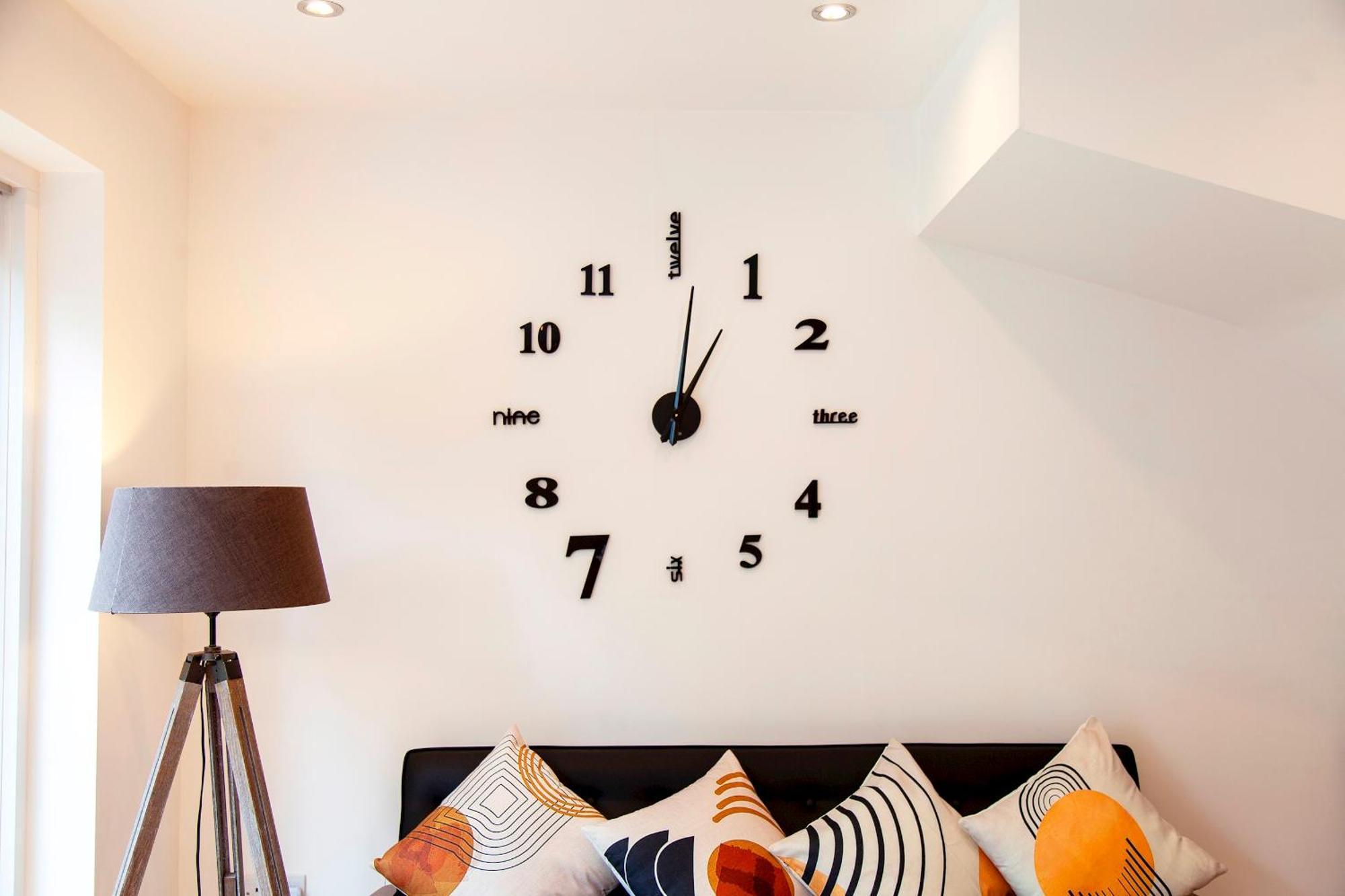 Pass The Keys 49 Byron Square Modern And Spacious 3 Bed Home With Free Parking CBG Eksteriør billede