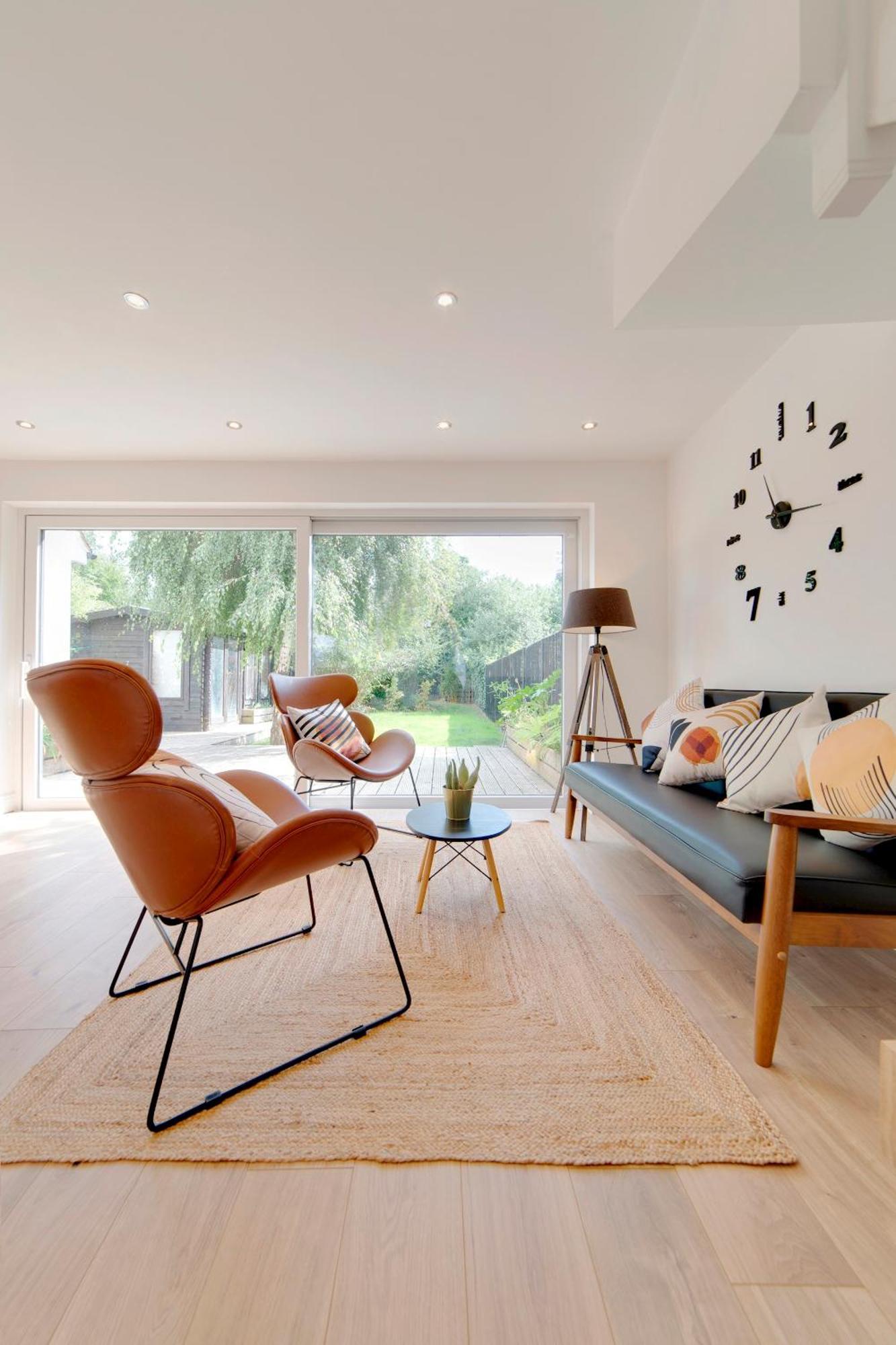 Pass The Keys 49 Byron Square Modern And Spacious 3 Bed Home With Free Parking CBG Eksteriør billede